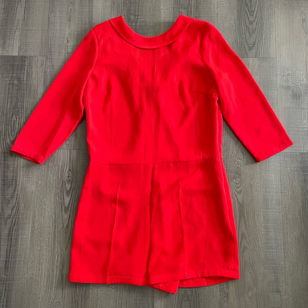 EUC Ted Baker Roper size 2